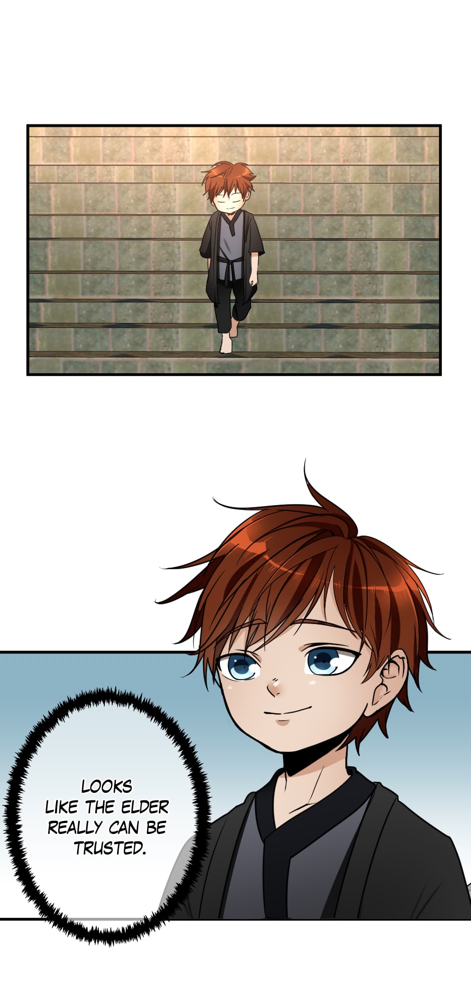 The Beginning After The End Chapter 23 image 16